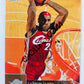 LeBron James - Cleveland Cavaliers 2009-10 Upper Deck #28