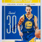 Stephen Curry - Golden State Warriors 2010-11 Panini Classics #27