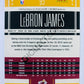 LeBron James - Miami Heat 2010-11 Panini Classics #96