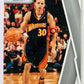 Stephen Curry - Golden State Warriors 2010-11 Panini Prestige #36