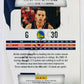 Stephen Curry - Golden State Warriors 2010-11 Panini Prestige #36