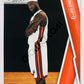 LeBron James - Miami Heat 2010-11 Panini Prestige Bonus Shots #20 92/499