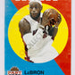 LeBron James - Miami Heat 2010-11 Panini Past and Present #137