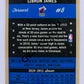 LeBron James - Miami Heat 2010-11 Panini Past and Present #137