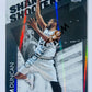 Tim Duncan - San Antonio Spurs 2010-11 Panini Rookies & Stars Sharp Shooters #14 | 073/199
