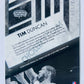 Tim Duncan - San Antonio Spurs 2010-11 Panini Rookies & Stars Sharp Shooters #14 | 073/199