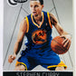 Stephen Curry - Golden State Warriors 2010-11 Panini Totally Certified #142 739/1849