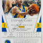 Stephen Curry - Golden State Warriors 2010-11 Panini Totally Certified #142 739/1849