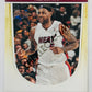 LeBron James - Miami Heat 2011-12 Panini Hoops #272