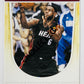 LeBron James - Miami Heat 2011-12 Panini Hoops #119