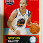 Stephen Curry - Golden State Warriors 2011-12 Panini Past and Present #15