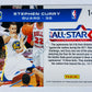 Stephen Curry - Golden State Warriors 2011 Panini Season Update Rookie Challenge #14