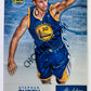Stephen Curry - Golden State Warriors 2012-13 Panini Absolute #36