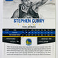 Stephen Curry - Golden State Warriors 2012-13 Panini Absolute #36