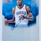 Kevin Durant - Oklahoma City Thunder 2012-13 Panini Brilliance #2
