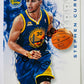 Stephen Curry - Golden State Warriors 2012-13 Panini Contenders #24