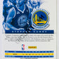 Stephen Curry - Golden State Warriors 2012-13 Panini Contenders #24