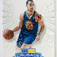 Stephen Curry - Golden State Warriors 2012-13 Panini Crusade #79