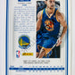 Stephen Curry - Golden State Warriors 2012-13 Panini Crusade #79