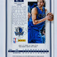 Dirk Nowitzki - Dallas Mavericks 2012-13 Panini Crusade #71