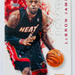 LeBron James - Miami Heat 2012-13 Panini Contenders #80