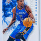 Kevin Durant - Oklahoma City Thunder 2012-13 Panini Contenders #92