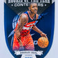Bradley Beal - Washington Wizards 2012-13 Panini Contenders Die Cut Rookie Card #4