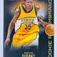 Kevin Durant - Oklahoma City Thunder 2012-13 Panini Contenders Rookie Remembrance #4