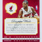 Dwyane Wade - Miami Heat 2012-13 Panini Elite  #3