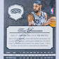 Tim Duncan - San Antonio Spurs 2012-13 Panini Elite #12
