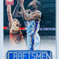Kevin Durant - Oklahoma City Thunder 2012-13 Panini Elite Craftsmen #9