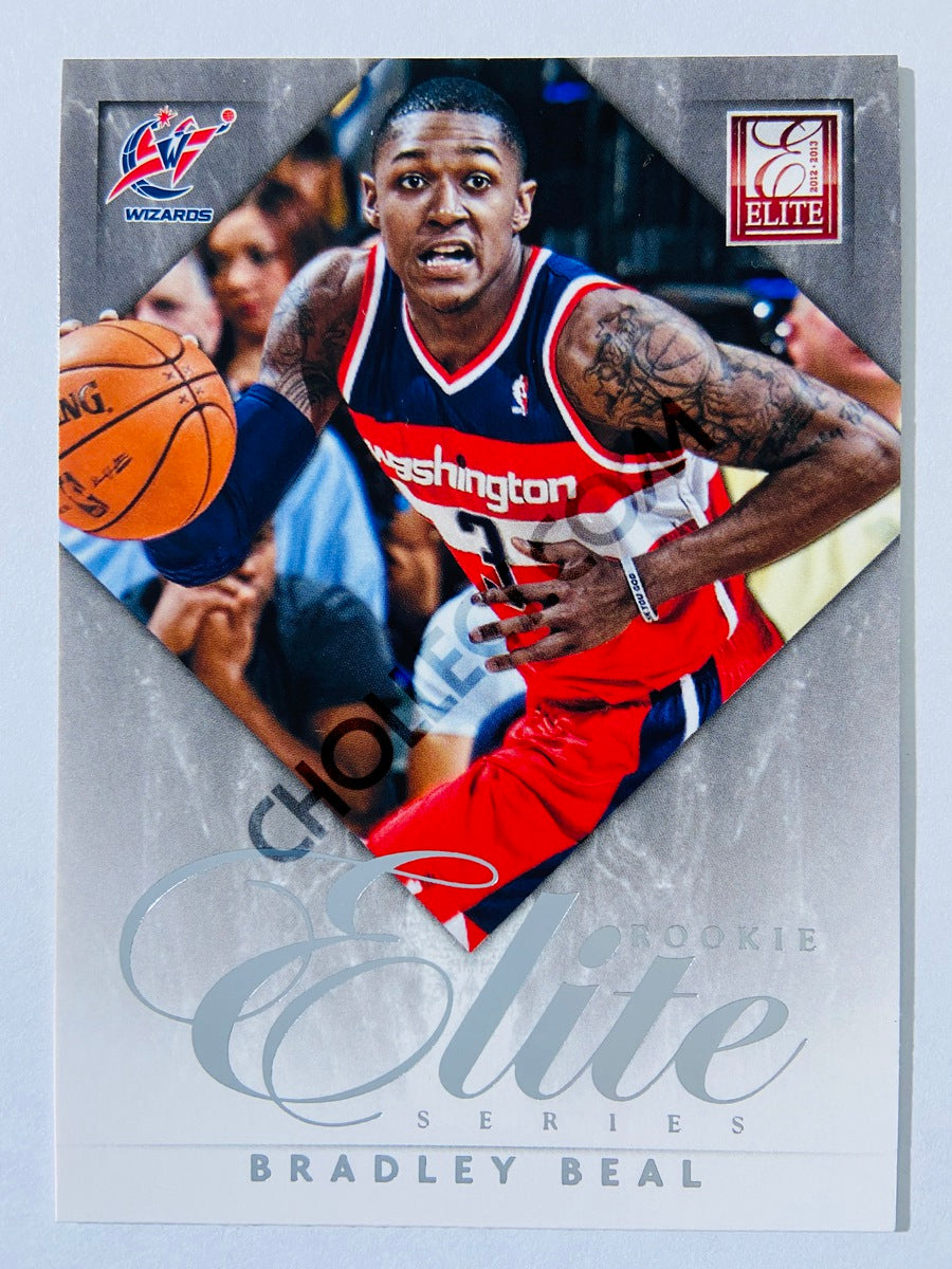 Bradley Beal - Washington Wizards 2012-13 Panini Elite Rookie Elite Series #12