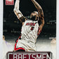 LeBron James - Miami Heat 2012-13 Panini Elite Craftsmen #6