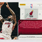 LeBron James - Miami Heat 2012-13 Panini Elite Craftsmen #6