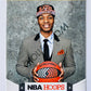 Damian Lillard - Portland Trail Blazers 2012-13 Panini Hoops Rookie Card #280