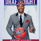 Damian Lillard - Portland Trail Blazers 2012-13 Panini Hoops Draft Night Rookie #6