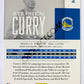Stephen Curry - Golden State Warriors 2012-13 Panini Intrigue #52