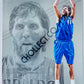 Dirk Nowitzki - Dallas Mavericks 2012-13 Panini Intrigue Intriguing Players #74