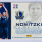 Dirk Nowitzki - Dallas Mavericks 2012-13 Panini Intrigue Intriguing Players #76