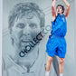 Dirk Nowitzki - Dallas Mavericks 2012-13 Panini Intrigue Intriguing Players #77