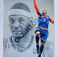 Carmelo Anthony - New York Knicks 2012-13 Panini Intrigue Intriguing Player #145