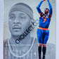 Carmelo Anthony - New York Knicks 2012-13 Panini Intrigue Intriguing Player #149