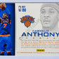 Carmelo Anthony - New York Knicks 2012-13 Panini Intrigue Intriguing Player #150