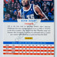 Kevin Durant – Oklahoma City Thunder 2012-13 Panini Marquee #2