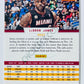 LeBron James – Miami Heat 2012-13 Panini Marquee #3