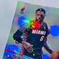 LeBron James – Miami Heat 2012-13 Panini Marquee #3