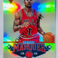 Derrick Rose – Chicago Bulls 2012-13 Panini Marquee #6