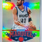 Kevin Love – Minnesota Timberwolves 2012-13 Panini Marquee #8