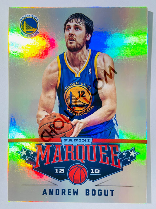 Andrew Bogut – Golden State Warriors 2012-13 Panini Marquee #12