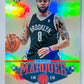 Deron Williams – Brooklyn Nets 2012-13 Panini Marquee #16